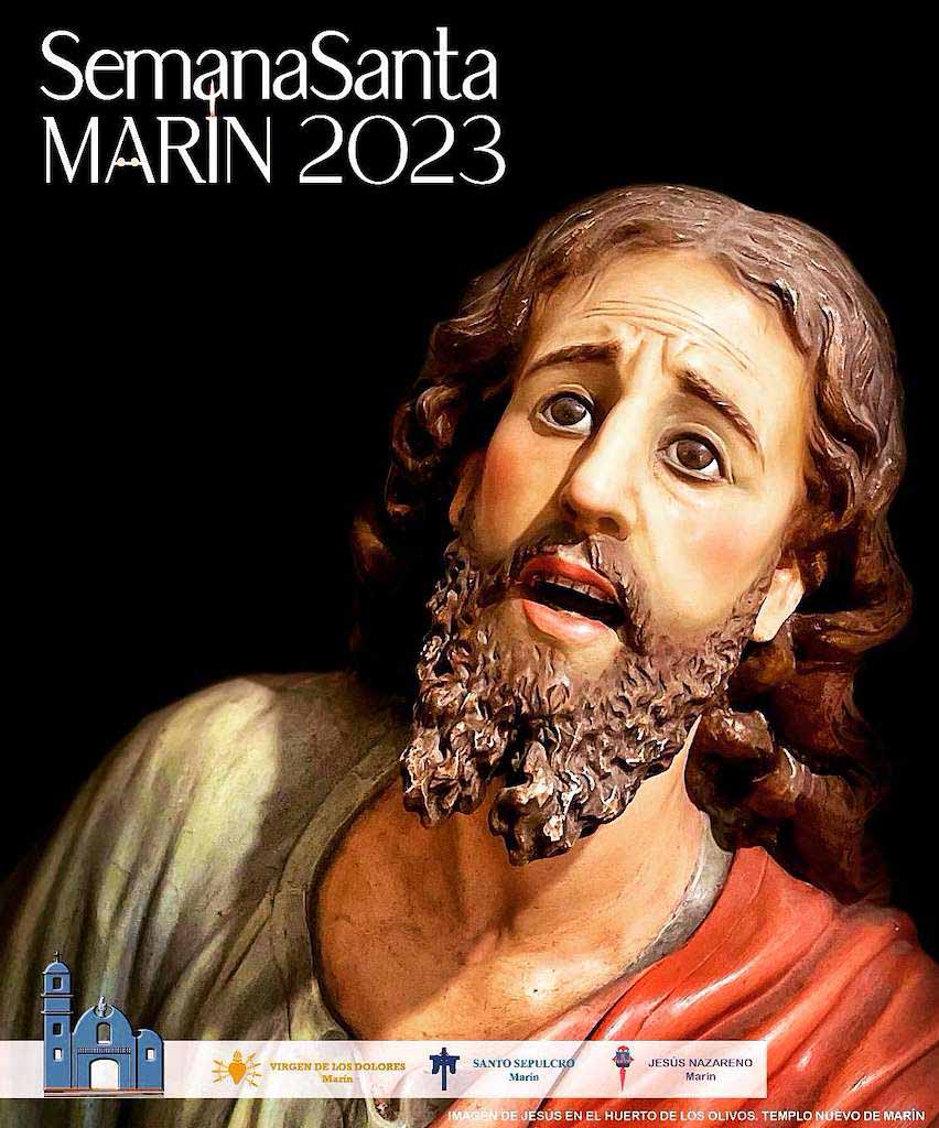 Semana Santa en Marín  
